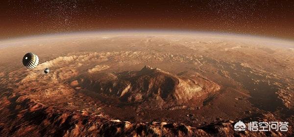 太阳系里真的有火星人吗？427 / 作者:`ivY) / 帖子ID:44160