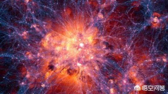 暗物质暗能量就在我们身边，在宇宙空间里占比又大，它们有参与生命的进化吗？684 / 作者:jansie1314 / 帖子ID:44172