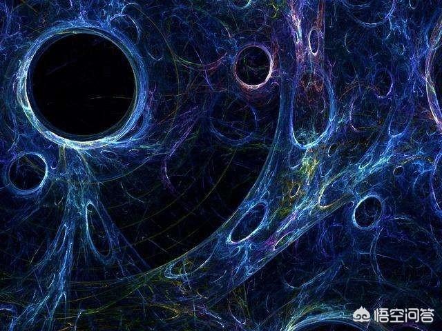 宇宙中存在暗能量或暗物质的结论，是怎么得出来的呢？920 / 作者:ehNZUcIj / 帖子ID:44174