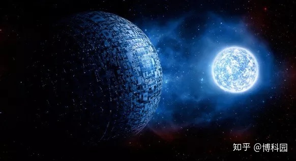 为何至今未发现外星人？物理学家给出恐怖解释413 / 作者:冰伊人o / 帖子ID:44182