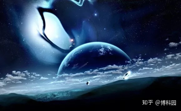为何至今未发现外星人？物理学家给出恐怖解释343 / 作者:冰伊人o / 帖子ID:44182