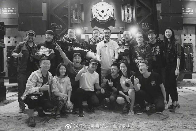 细数《流浪地球》8个重要细节，电影远比你看到的更感人305 / 作者:流氓插件 / 帖子ID:44186