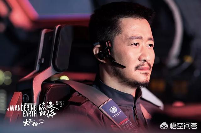 《流浪地球》投资3.2亿，吴京能再创票房神话吗？93 / 作者:fvhPHALo / 帖子ID:44192