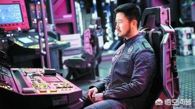 《流浪地球》投资3.2亿，吴京能再创票房神话吗？199 / 作者:uqgtvoqjar / 帖子ID:44192