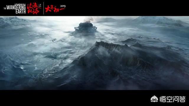 《流浪地球》会开启国产科幻片的新征程吗？465 / 作者:MyTWbwzg / 帖子ID:44194