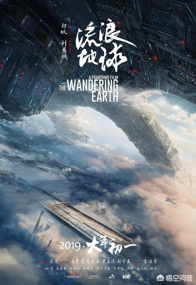《流浪地球》中的推进器在现实中能造出来吗？176 / 作者:uqgtvoqjar / 帖子ID:44195