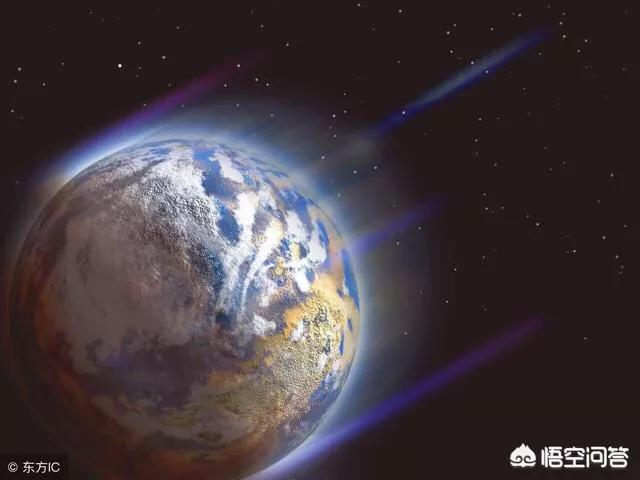 《流浪地球》中，人类为什么不把月球一起带走，而是要狠心地抛弃月球？466 / 作者:jzchzhfu / 帖子ID:44197