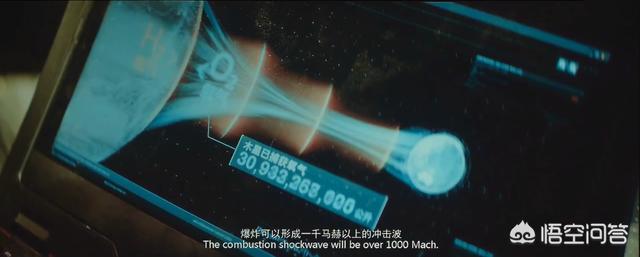 《流浪地球》中，人类为什么不把月球一起带走，而是要狠心地抛弃月球？95 / 作者:5623178 / 帖子ID:44197