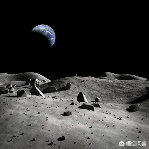 《流浪地球》中，人类为什么不把月球一起带走，而是要狠心地抛弃月球？162 / 作者:ehNZUcIj / 帖子ID:44197