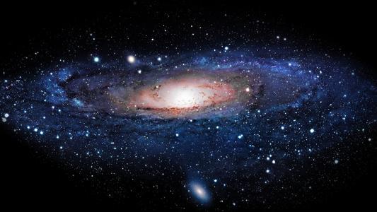 这个物质占宇宙七成的质量？686 / 作者:daomei / 帖子ID:44204