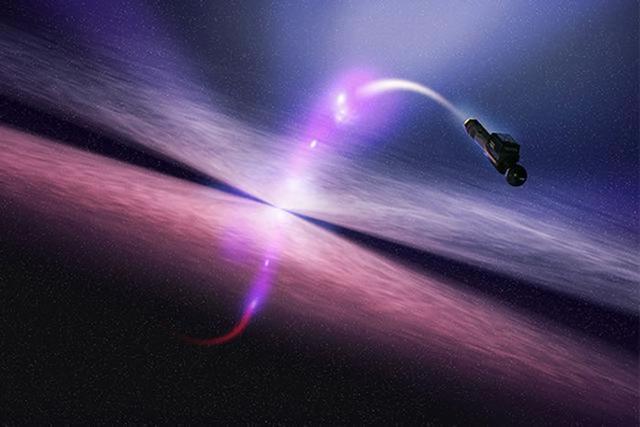 这个物质占宇宙七成的质量？546 / 作者:daomei / 帖子ID:44204