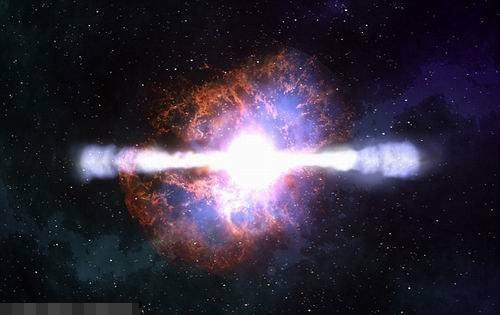这个物质占宇宙七成的质量？813 / 作者:daomei / 帖子ID:44204