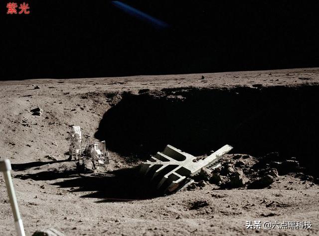 至今美国一直没去月球背面，是否遭遇过外星人？544 / 作者:zyby / 帖子ID:44206