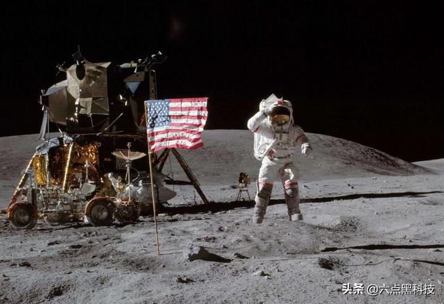 至今美国一直没去月球背面，是否遭遇过外星人？176 / 作者:zyby / 帖子ID:44206