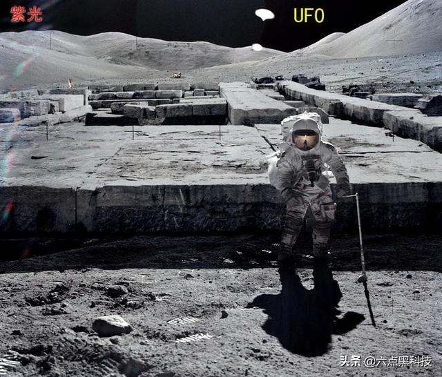 至今美国一直没去月球背面，是否遭遇过外星人？331 / 作者:zyby / 帖子ID:44206