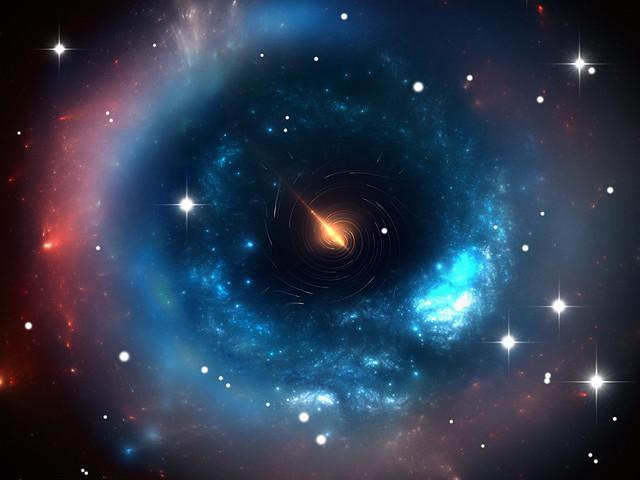 宇宙深处究竟隐藏什么秘密？天文望远镜能看到宇宙边缘吗？822 / 作者:everloses / 帖子ID:44207