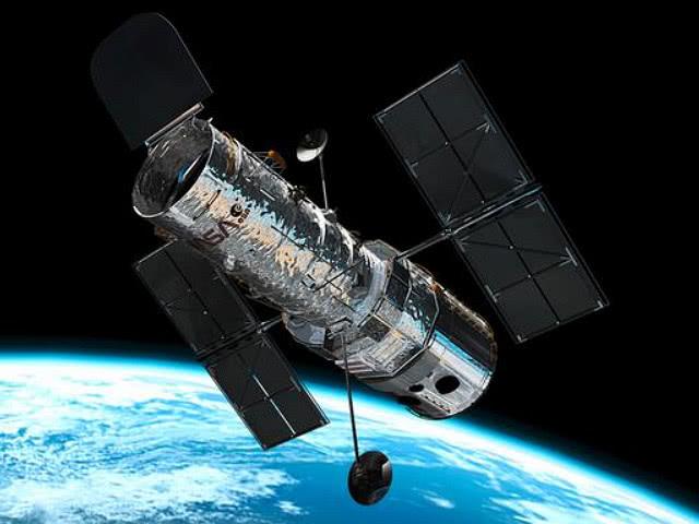 宇宙深处究竟隐藏什么秘密？天文望远镜能看到宇宙边缘吗？725 / 作者:everloses / 帖子ID:44207