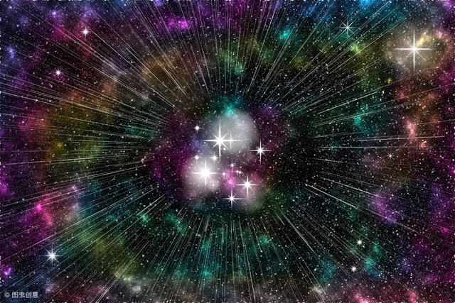 宇宙诞生之初的“奇点”是怎么来的400 / 作者:eason320hk / 帖子ID:44210