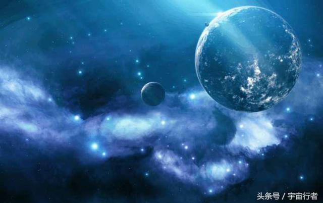 宇宙总共有11个维度，生存在11维时空的生物到底多强大？954 / 作者:daomei / 帖子ID:44216