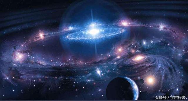 宇宙总共有11个维度，生存在11维时空的生物到底多强大？533 / 作者:daomei / 帖子ID:44216