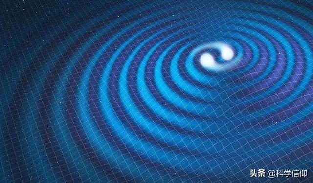 万有引力、引力透镜和引力波，宇宙与时空如何理解？589 / 作者:eason320hk / 帖子ID:44218