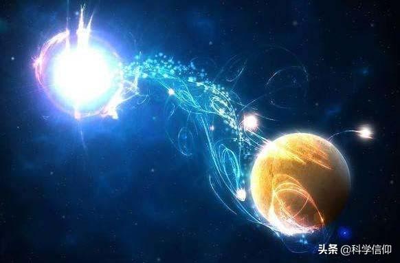 万有引力、引力透镜和引力波，宇宙与时空如何理解？621 / 作者:eason320hk / 帖子ID:44218