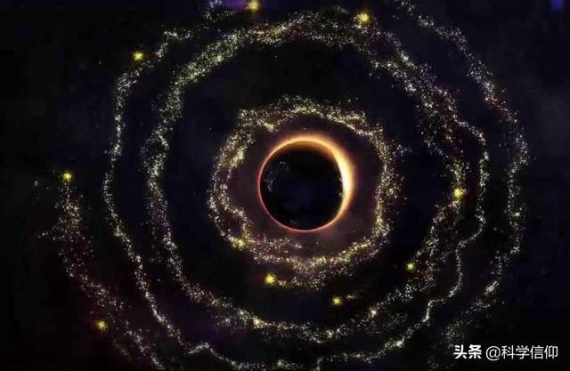 万有引力、引力透镜和引力波，宇宙与时空如何理解？326 / 作者:eason320hk / 帖子ID:44218