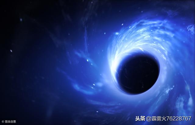 黑洞黑吗？黑洞是个洞吗？147 / 作者:2125326 / 帖子ID:44219