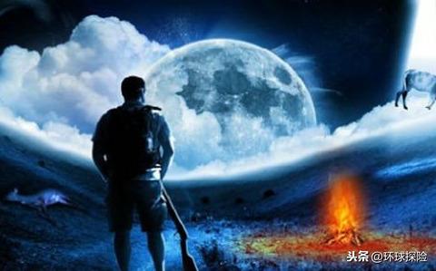地球之外有生命吗?外星人十大最新发现546 / 作者:wsm123123 / 帖子ID:44237