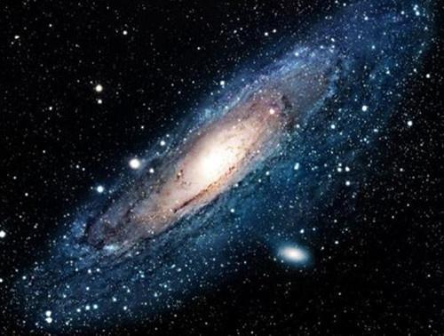 宇宙中最大的天体有多大？247 / 作者:spiegesq / 帖子ID:44239