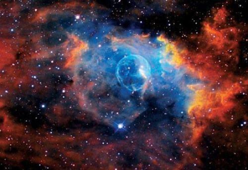 宇宙中最大的天体有多大？414 / 作者:spiegesq / 帖子ID:44239