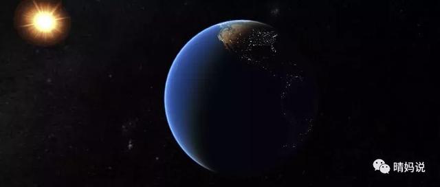《流浪地球》走近现实：人类可以向宇宙进发吗？39 / 作者:694207667 / 帖子ID:44240