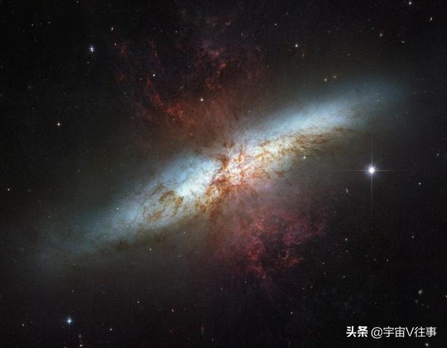 宇宙正在加速膨胀！人类将被带往何方？146 / 作者:tgboler / 帖子ID:44242