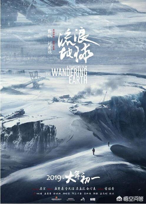 你是否会去看电影《流浪地球》？970 / 作者:yinfeifei / 帖子ID:44244