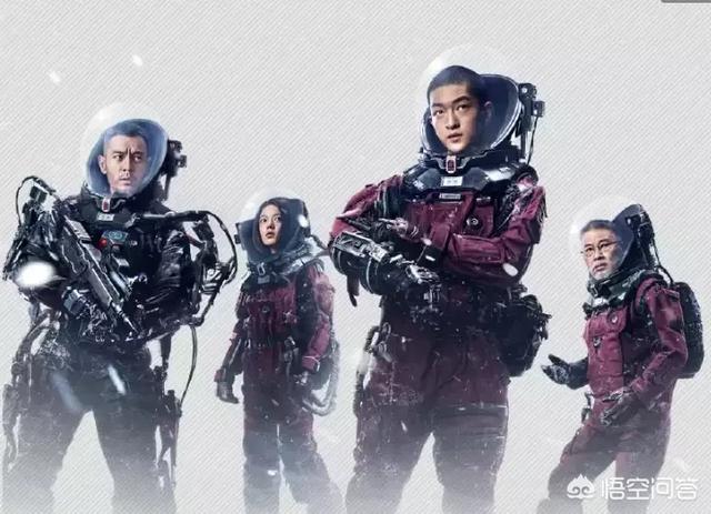 你是否会去看电影《流浪地球》？289 / 作者:yinfeifei / 帖子ID:44244