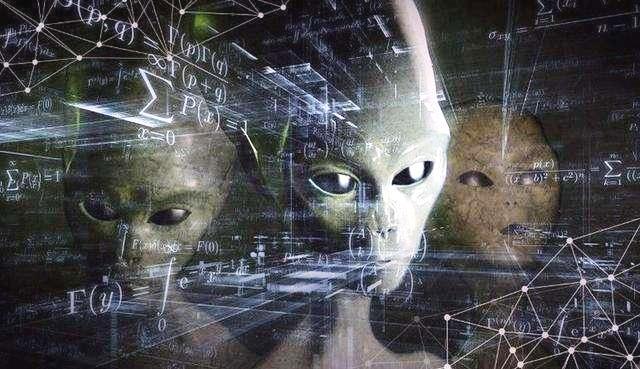 UFO目击者对“外星人”的叙述,该相信吗？811 / 作者:2支棒棒糖 / 帖子ID:44250