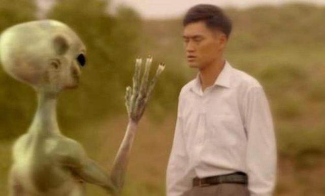 UFO目击者对“外星人”的叙述,该相信吗？776 / 作者:2支棒棒糖 / 帖子ID:44250