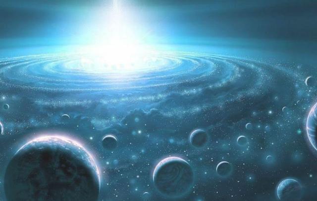 宇宙边界之外是什么？是虚无还是平行世界？712 / 作者:lkamxmk / 帖子ID:44254