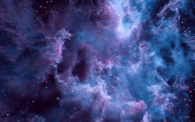 宇宙边界之外是什么？是虚无还是平行世界？705 / 作者:lkamxmk / 帖子ID:44254