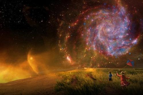 满足三个条件生命就会生根发芽，外星人的形式或超乎想象！379 / 作者:LThhVopG / 帖子ID:44257