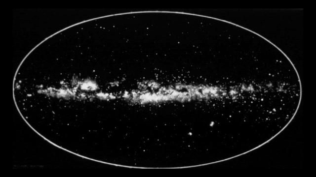 宇宙膨胀是因为暗物质？723 / 作者:twxd / 帖子ID:44258