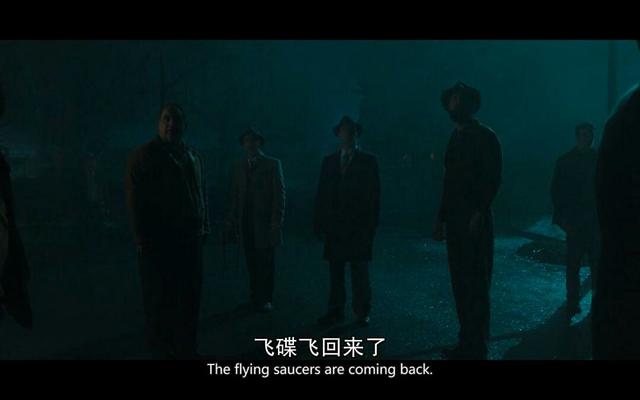 美国UFO档案曝光，世界上究竟有没有外星人？472 / 作者:lkamxmk / 帖子ID:44263