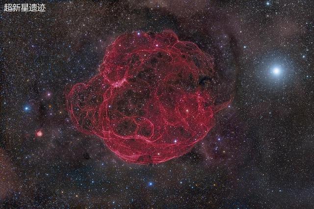 什么是超新星爆发，超新星爆发与黑洞有什么关系？628 / 作者:静静的读你 / 帖子ID:44265