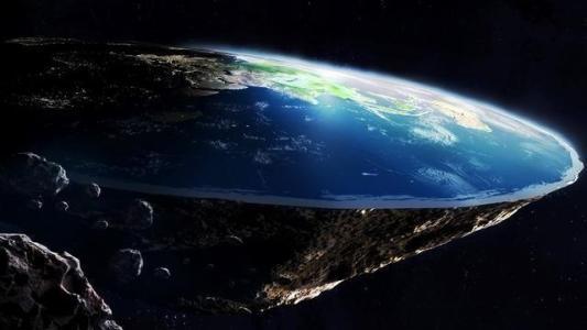 假如地球是平的,地球上的生物将会怎样697 / 作者:levin2008 / 帖子ID:44269