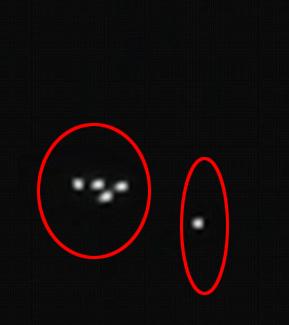 美国德州最近坠毁了一个UFO772 / 作者:LLL_111 / 帖子ID:44272