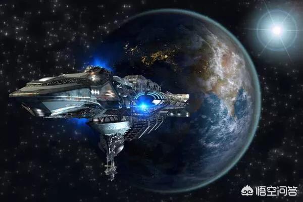 如果人类拥有了星际航行的能力，途中发现一颗宜居地球，人类会怎样做？496 / 作者:2zhitiger / 帖子ID:44286