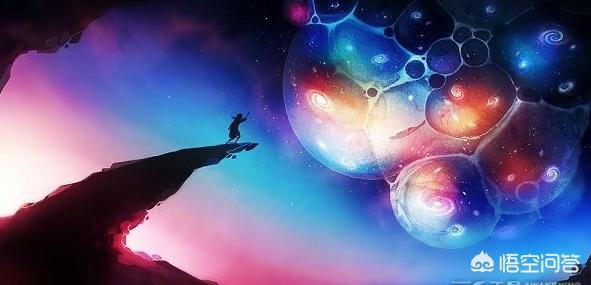 如果走到了宇宙的边缘，会发生什么？764 / 作者:nitenite / 帖子ID:44289