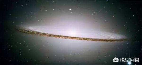 如果走到了宇宙的边缘，会发生什么？887 / 作者:21321312 / 帖子ID:44289