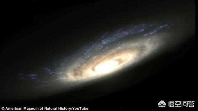 如果走到了宇宙的边缘，会发生什么？887 / 作者:21321312 / 帖子ID:44289