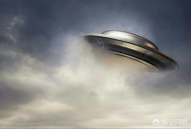 中国古代有关于外星人、不明飞行物（UFO）的记载吗？340 / 作者:gating / 帖子ID:44293